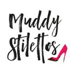 Muddy Stilettos – Hatherop Castle