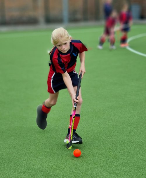 The benefits of competitive sports Hatherop Castle Prep School and