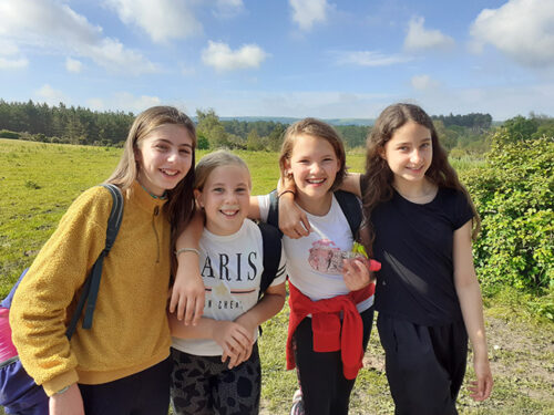Why Do We Need School Trips Hatherop Castle Prep School And Nursery