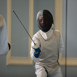 Hatherop Fencing Competition – the Results!