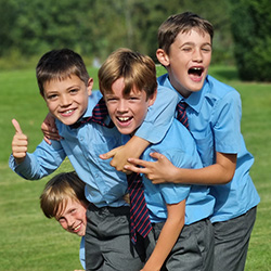 Discover the Magic of Hatherop Castle School: A Parent’s Perspective