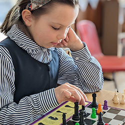 The Importance of Extracurricular Activities and a Broad Curriculum at Hatherop