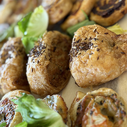 Tasty and Nutritious: How our Menus Support Student Health