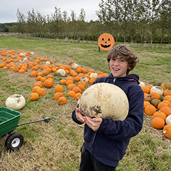 Weekends in Boarding: An Exciting Line-Up at Hatherop Castle School