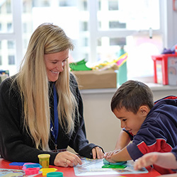 Why I Chose to Make the Move to Hatherop Castle School