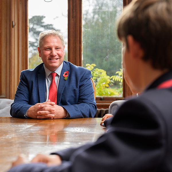 Hatherop Castle School, Adventure of Childhood