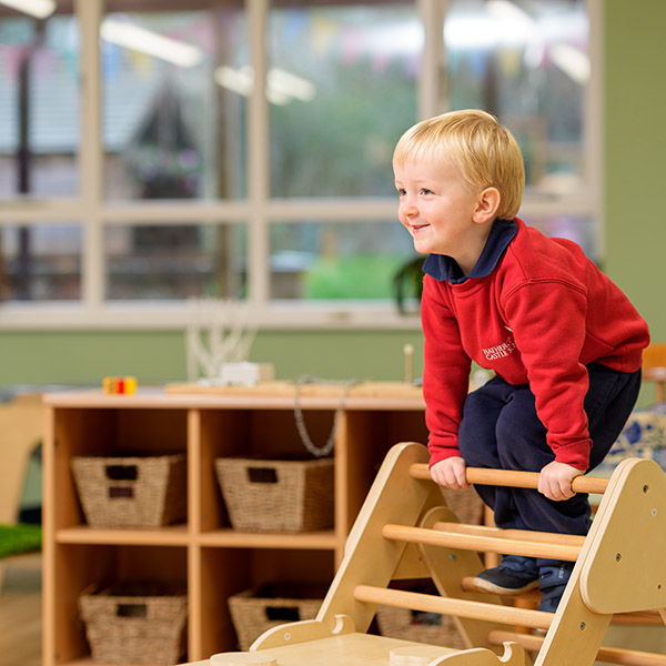 Hatherop Castle School Prep and Nursery