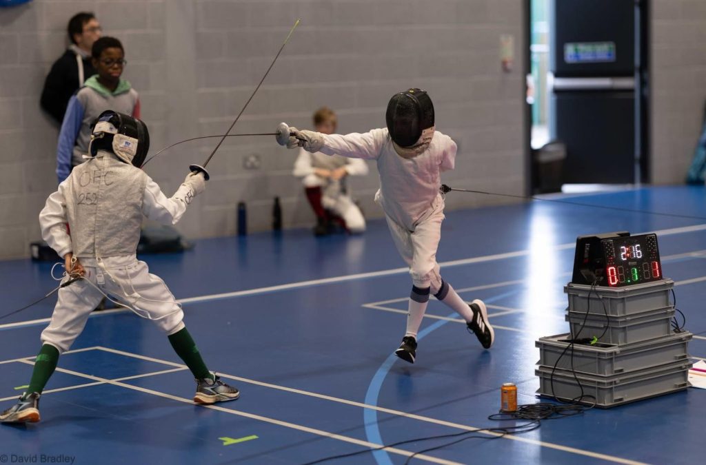 Half Term Reflection from Mr Reed