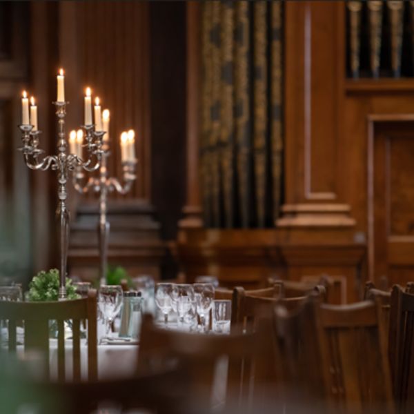 Westonbirt Events