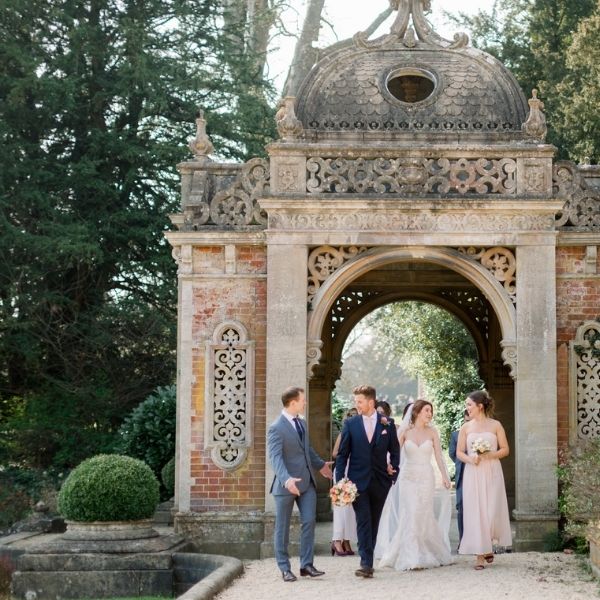 Westonbirt Weddings