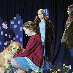 A Rich and Rewarding Half-Term at Hatherop