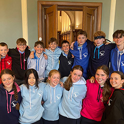 Why Our Prep 8 Leavers’ Programme Matters