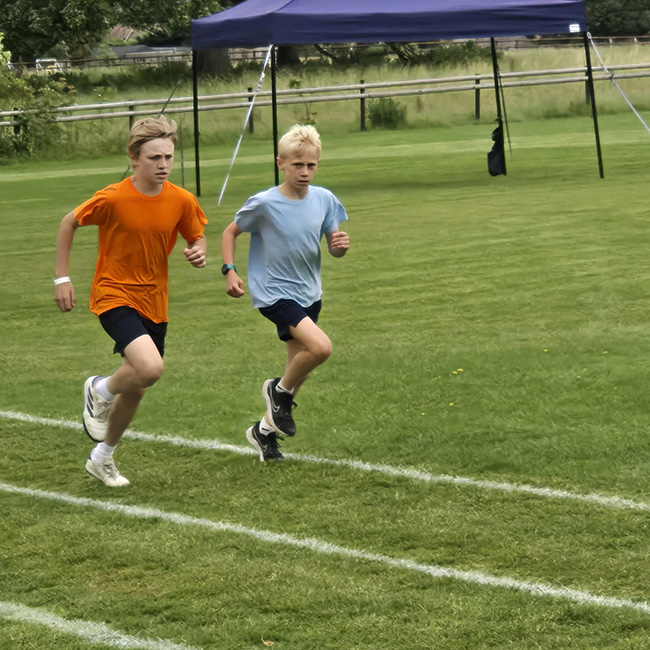 Mr Bailey's Summer Survival Guide: Staying Active Together This Summer