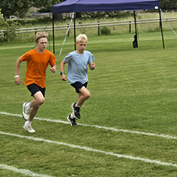 Mr Bailey’s Summer Survival Guide: Staying Active Together This Summer