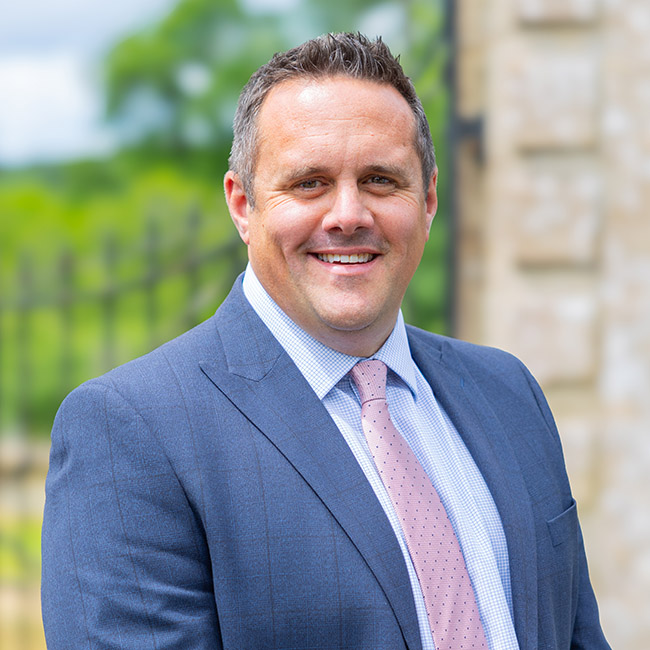 Meet our new Head
